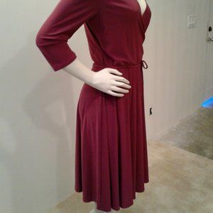 AA STUDIO AA  Dress  Size 12"